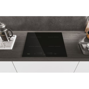 Table induction HAIER HAIPSJ64MC CHEF@HOME Series 2