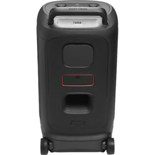 Enceinte sono JBL Partybox 520