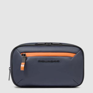 Piquadro Beauty case resistente all'acqua