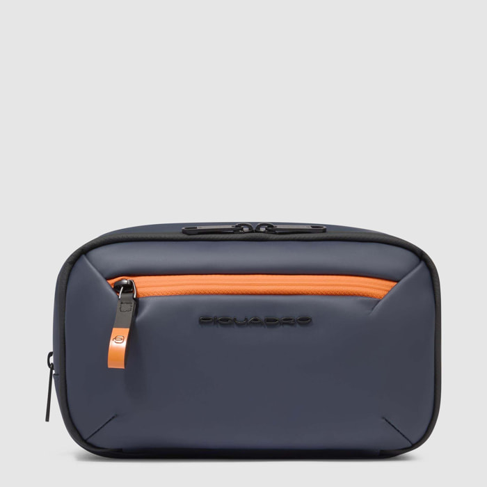 Piquadro Beauty case resistente all'acqua