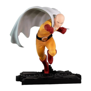 One Punch Man Statua Figura Saitama 16 cm ABYstyle