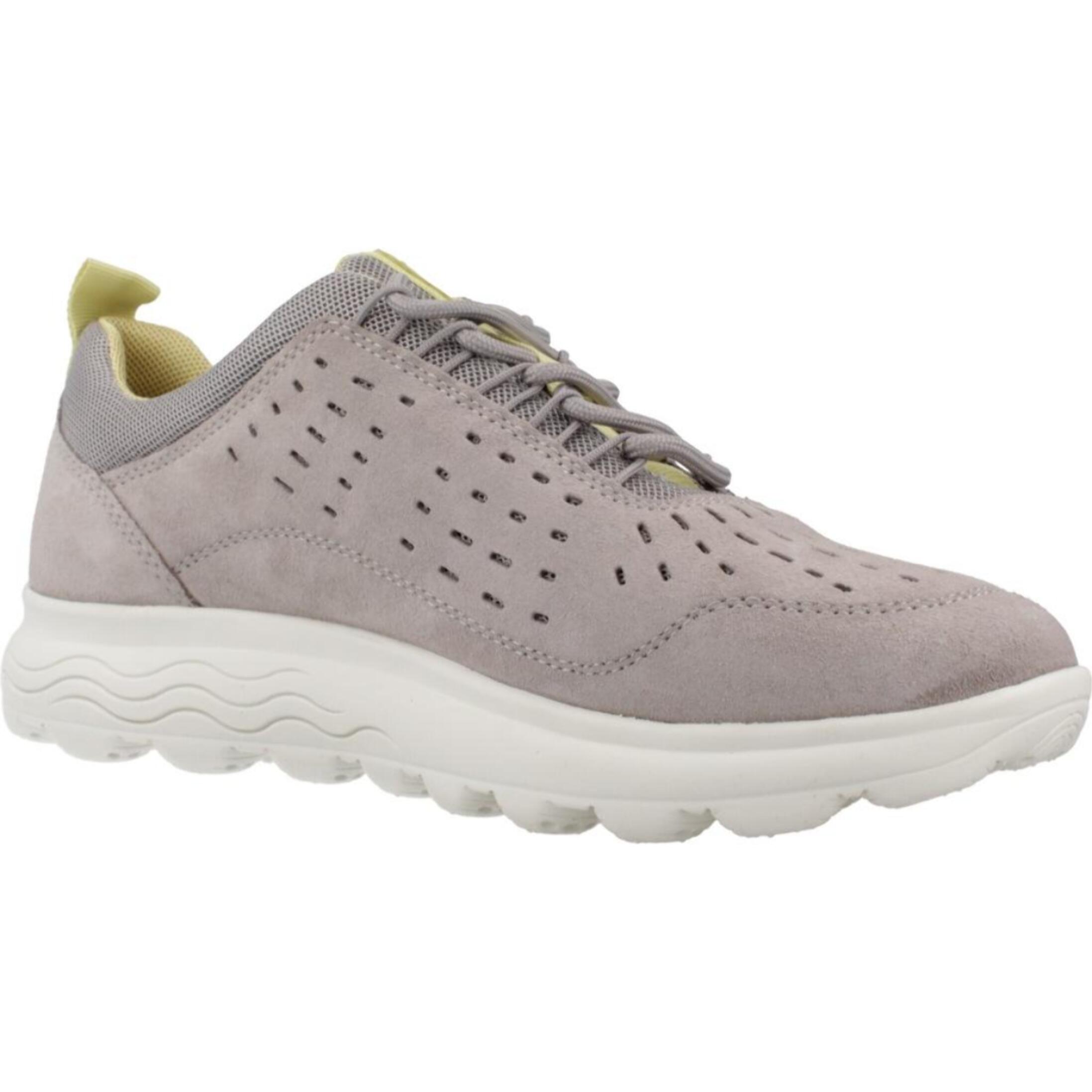 Sneakers de  Mujer de la marca GEOX  modelo D SPHERICA GRIS