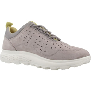 Sneakers de  Mujer de la marca GEOX  modelo D SPHERICA GRIS