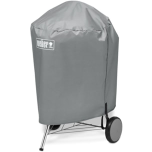 Housse barbecue WEBER Standard barbecue charbon 57 cm