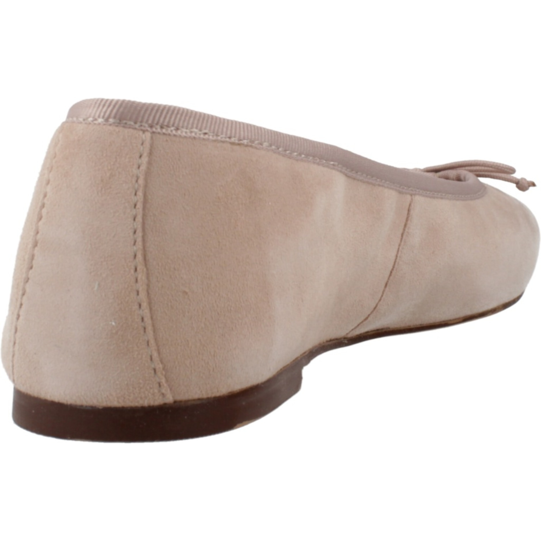 Bailarinas Mujer de la marca GEOX  modelo D MARSILEA NUDE