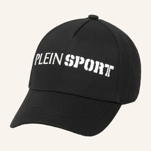 PLEIN SPORT Gorra de béisbol