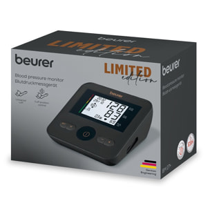 Tensiomètre bras - BM 27 Beurer - Édition Limitée Bronze