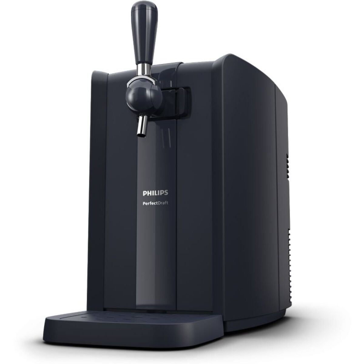 Tireuse à bière PHILIPS HD3761/60 PerfectDraft Série 5000 gris, 6L