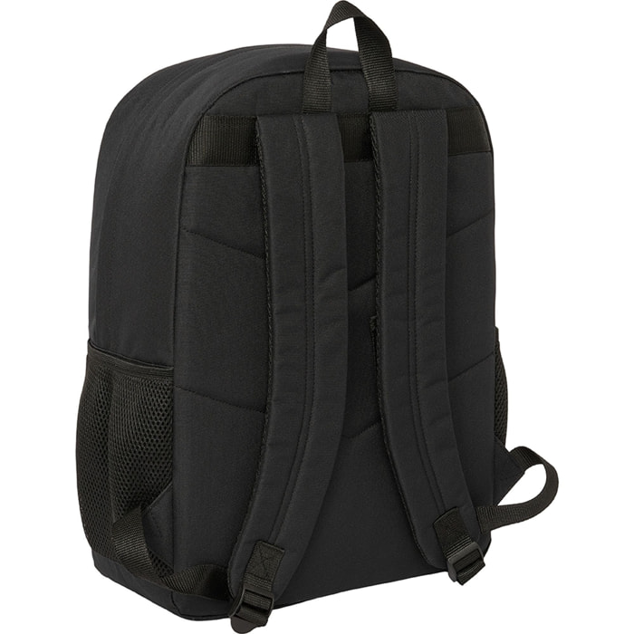 Mochila para portatil 15,6 wednesday