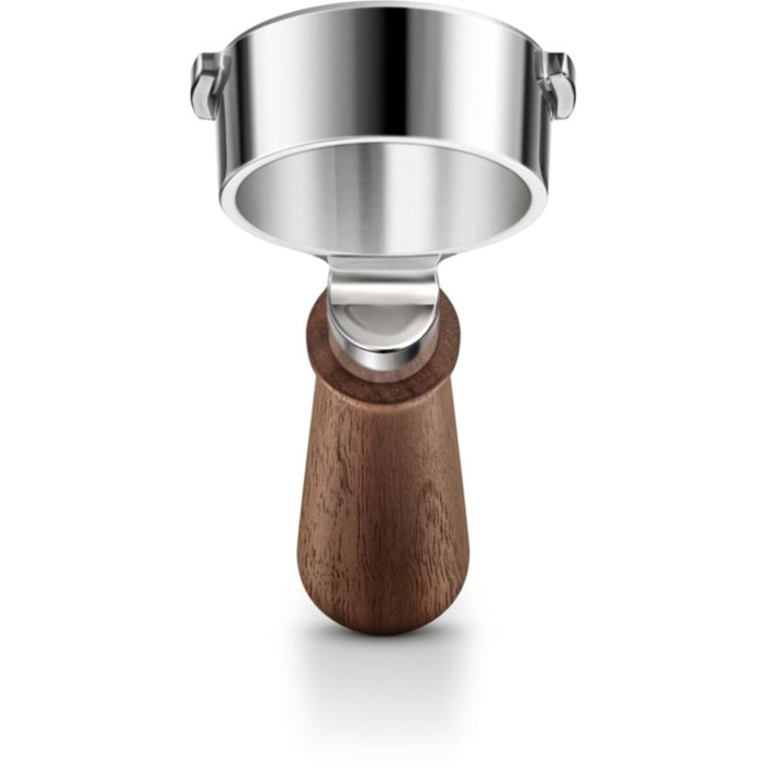 Porte-filtre SAGE 58mm  Noyer