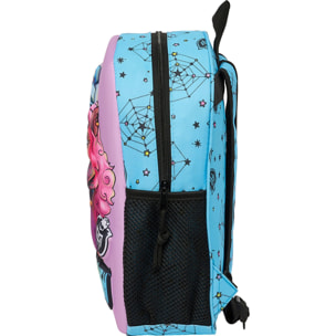 Mochila 3d monster high