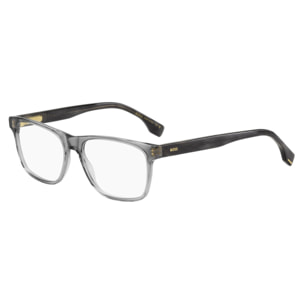 Gafas de Vista Hugo Boss 1646 2W8 de Acetato Hombre 55 mm