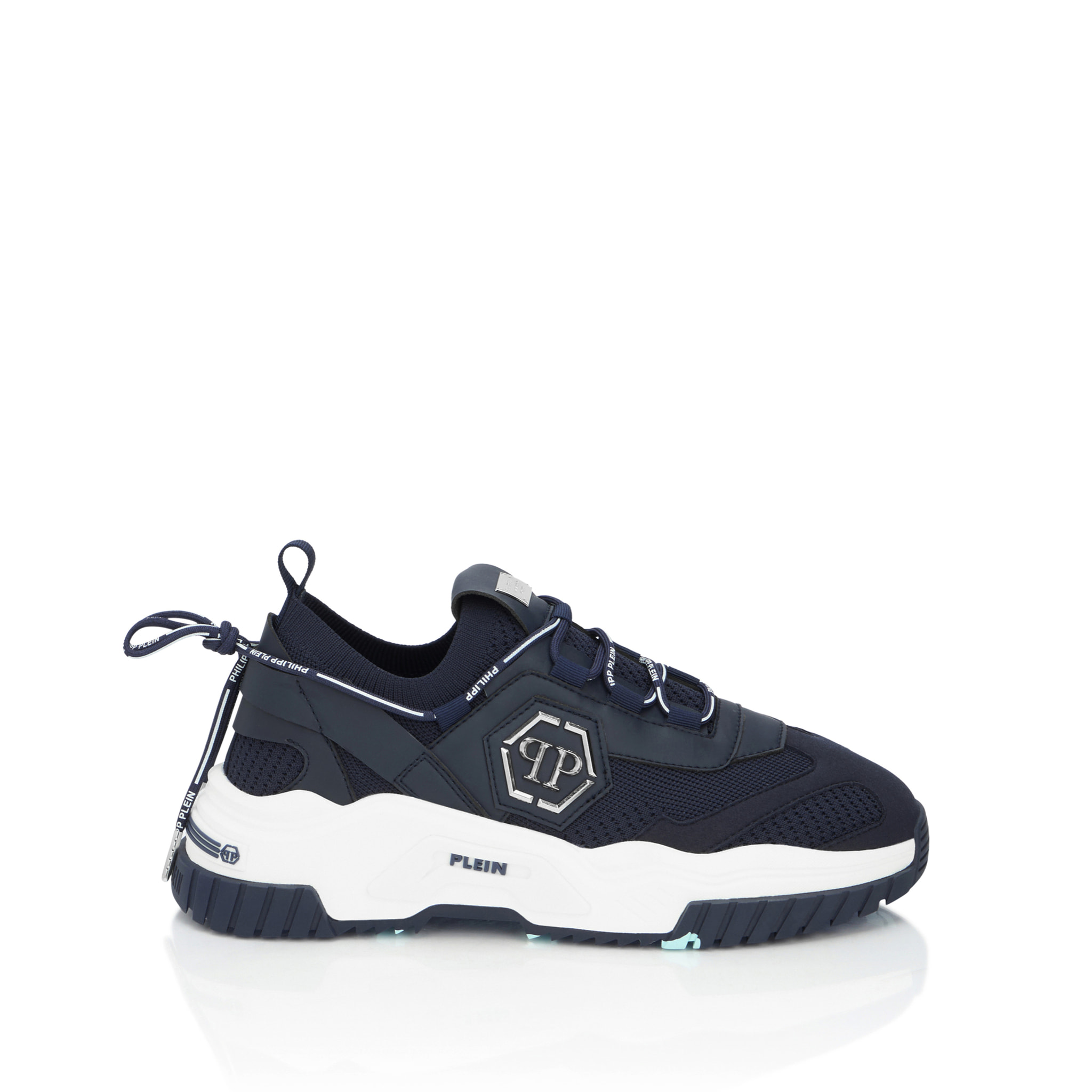 PHILIPP PLEIN Zapatillas de running PREDATOR