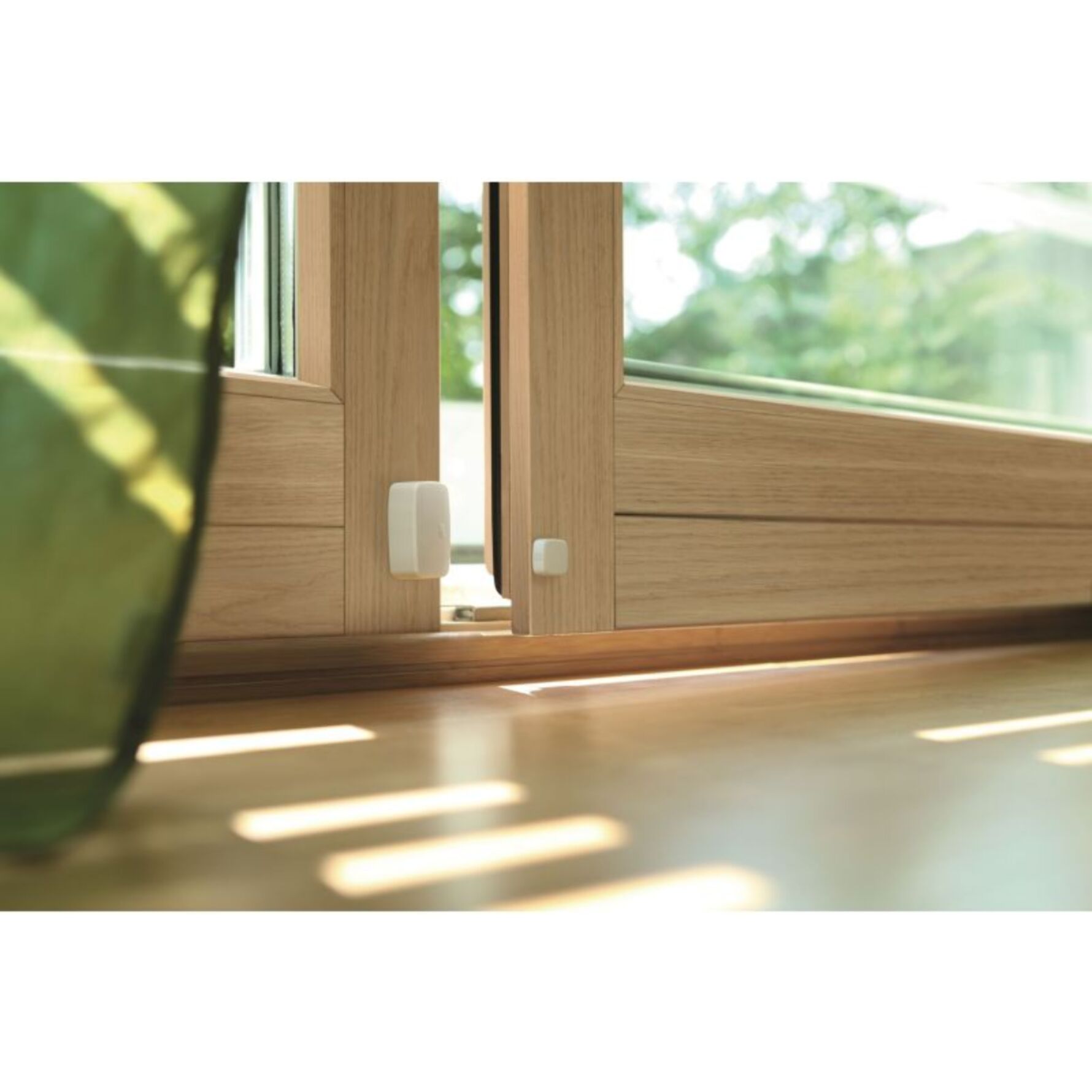 Détecteur d'ouverture EVE d'ouverture Door&Window Homekit