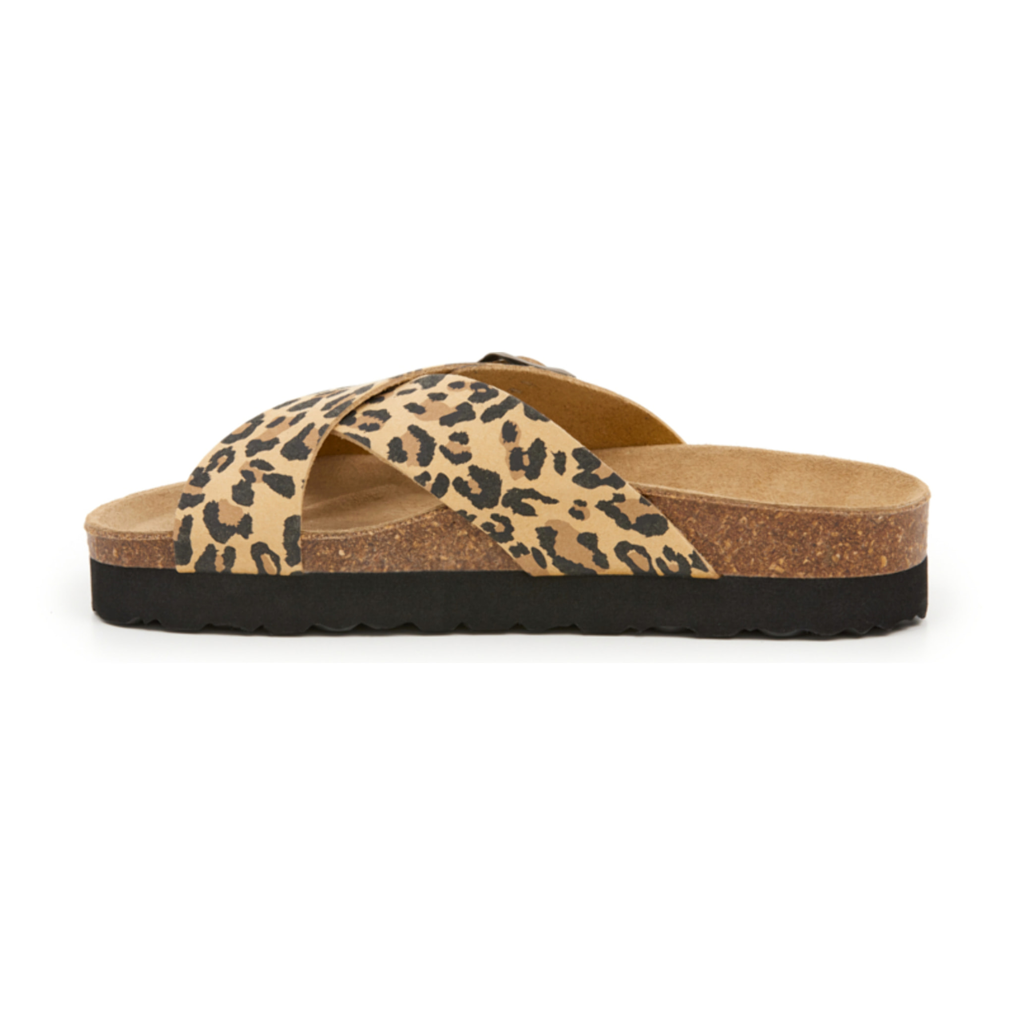 SANDALIA PLATAFORMA BILLOWY MARRON