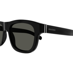 Gafas de Sol Gucci GG1509S-001 de Acetato Hombre 54 mm