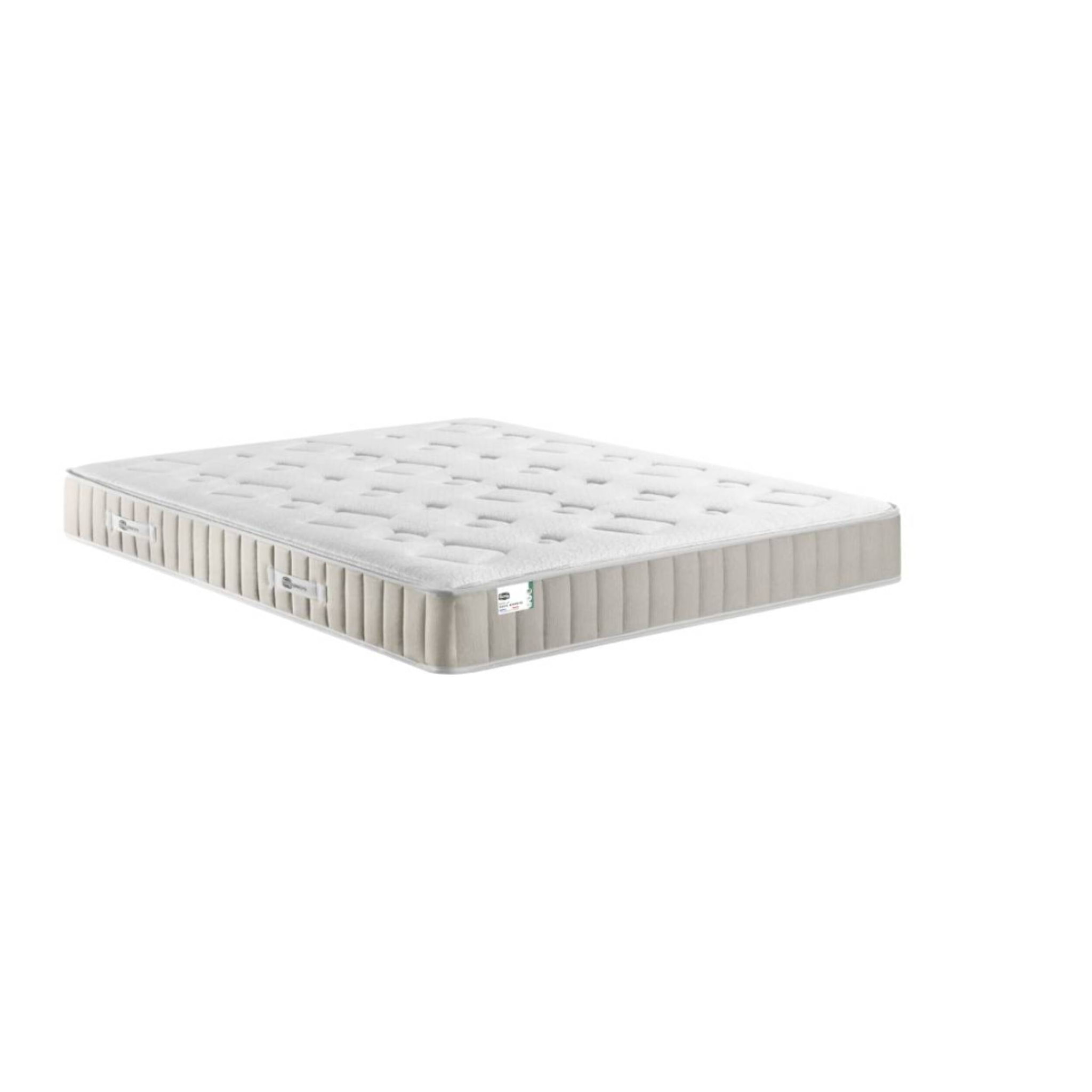 Matelas Suite Biarritz 24 cm - 180 x 200 cm