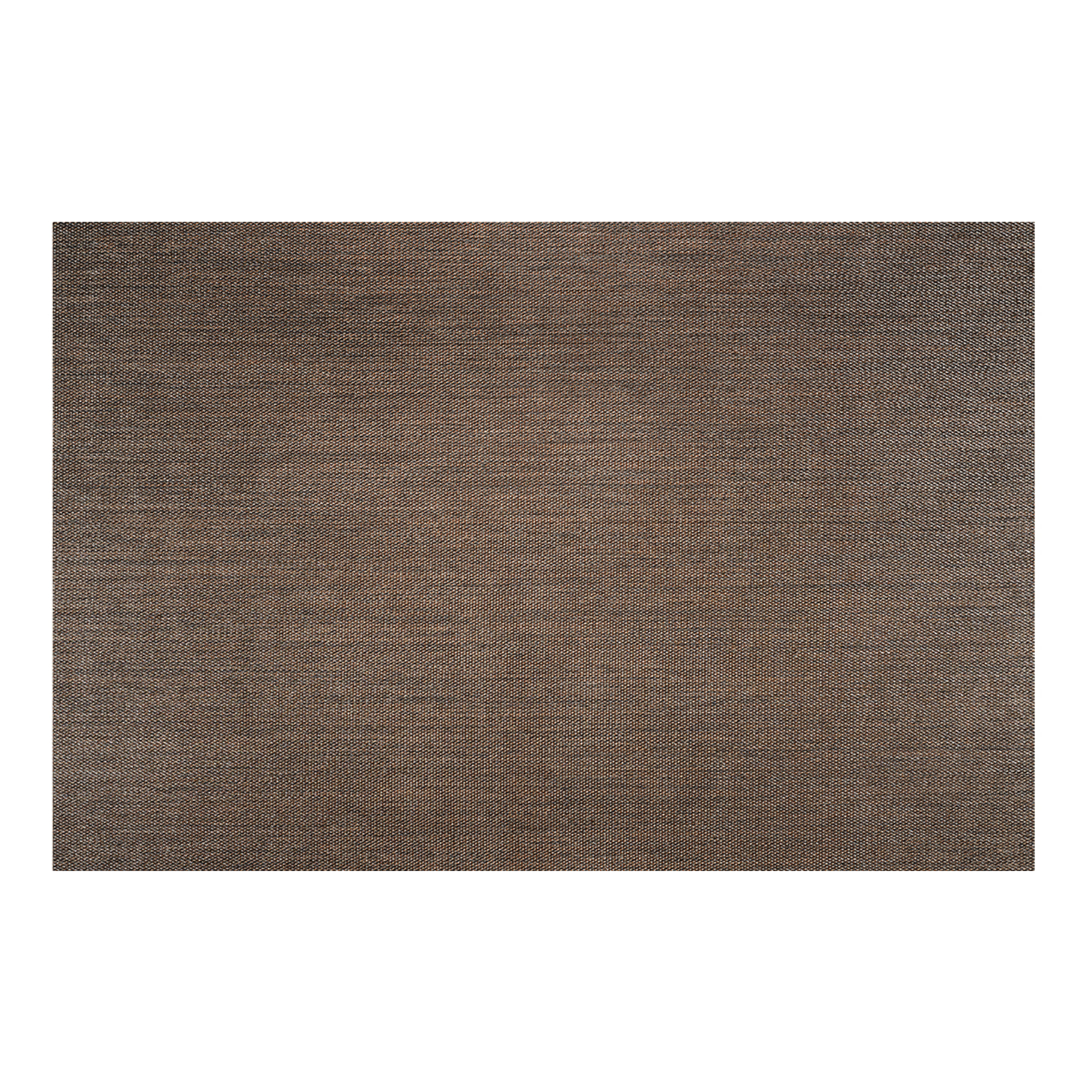Tapis LIVING DECO Uni Bronze