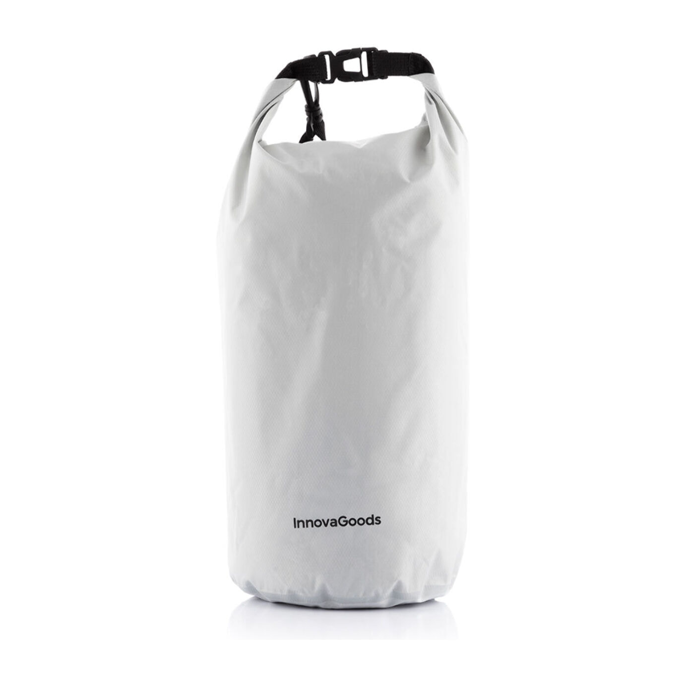 Bolsa Estanca Impermeable Deportiva Drysal InnovaGoods 10 L