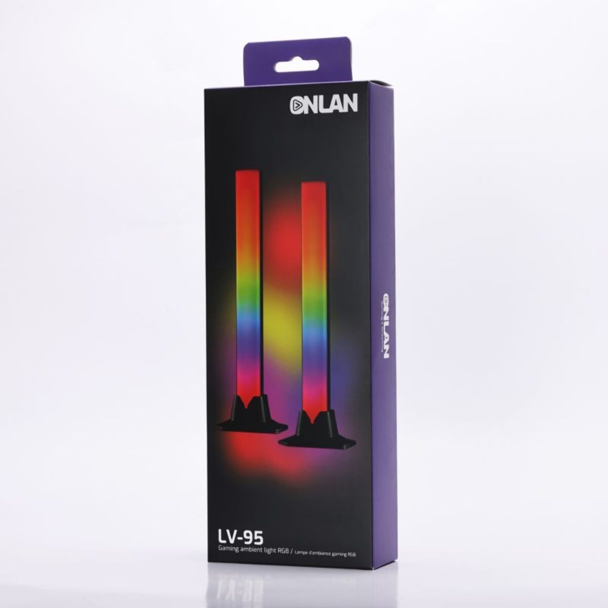Lampe LED ONLAN LV-95