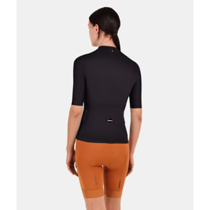 Ready To Ride - Maillot Unisex - Negro - Unisex