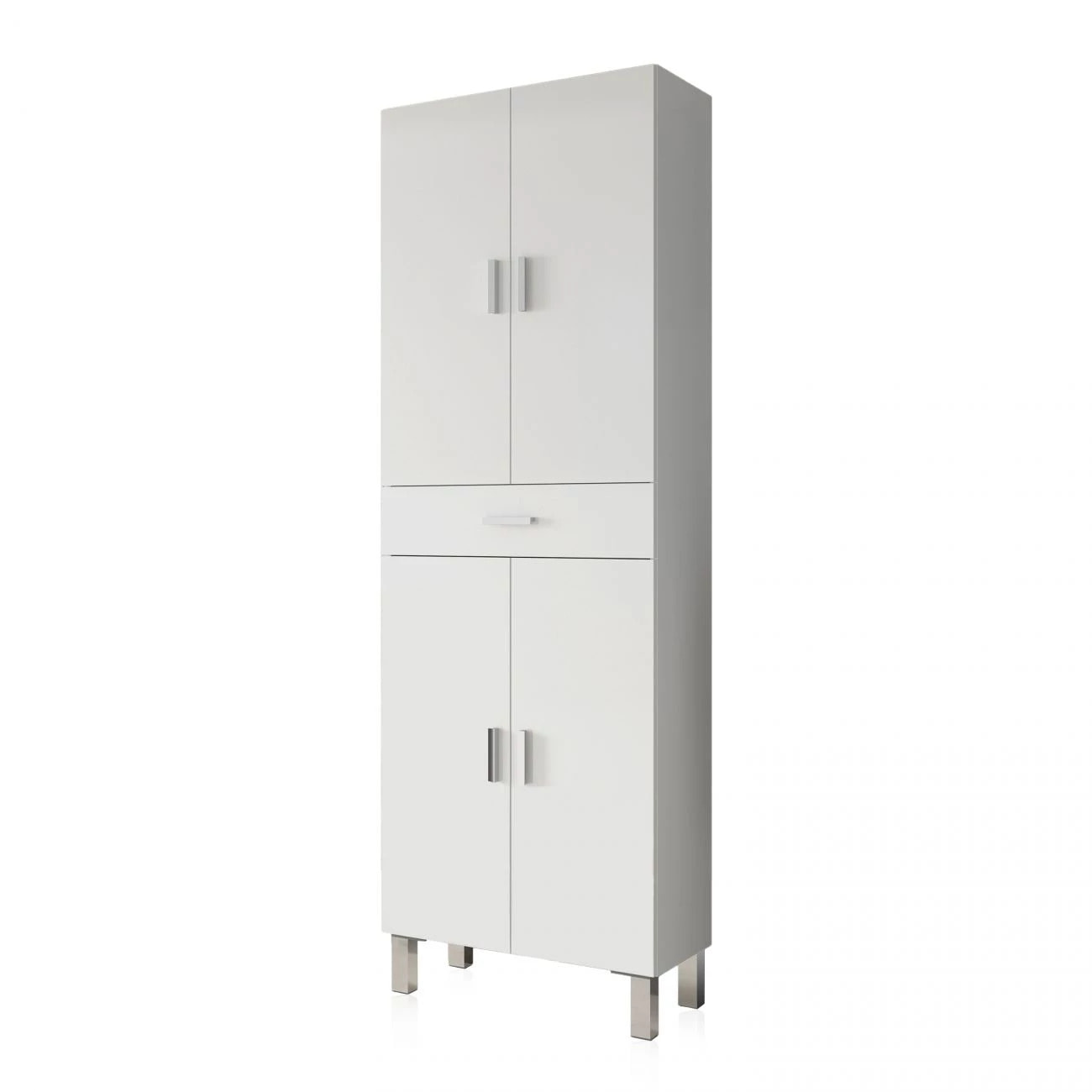 Columna de baño Dolce Blanco Brillo