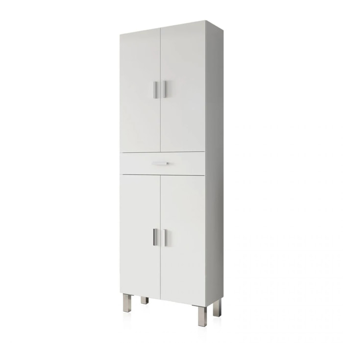 Columna de baño Dolce Blanco Brillo