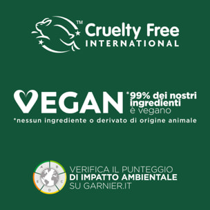 3x Balsamo Fortificante per Capelli Normali Fructis Forti e Brillanti con Estratto di Pompelmo e Vitamina B6 - 3 Flaconi da 200ml