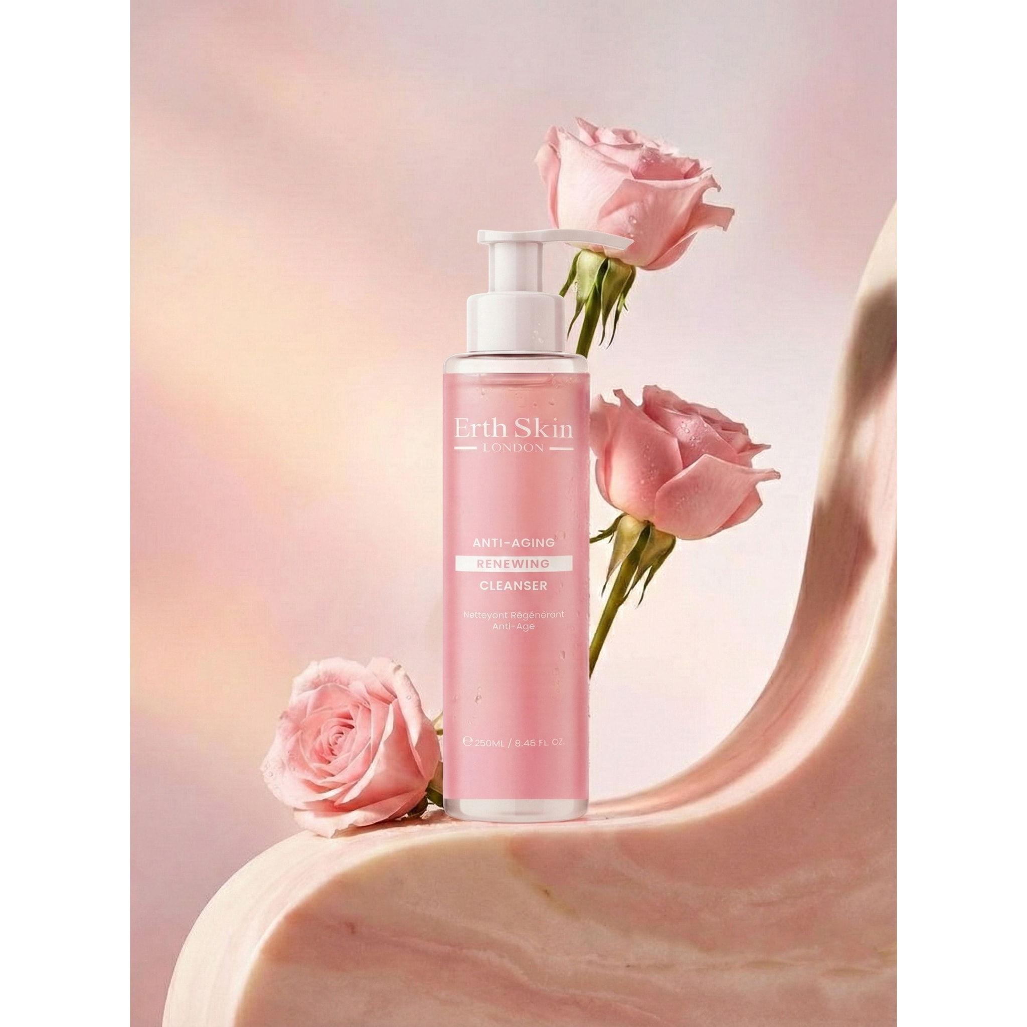 Limpiador en gel Citrus Splash