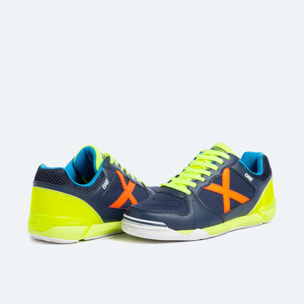 MUNICH ONE INDOOR 41