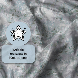 COMPLETO LETTO IDA MATRIMONIALE