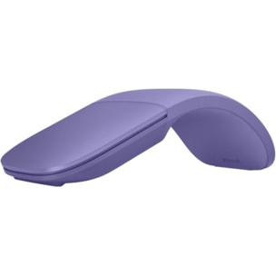 Souris sans fil MICROSOFT Surface Arc Mouse | Violet