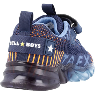 SNEAKERS BULL BOYS AL3212