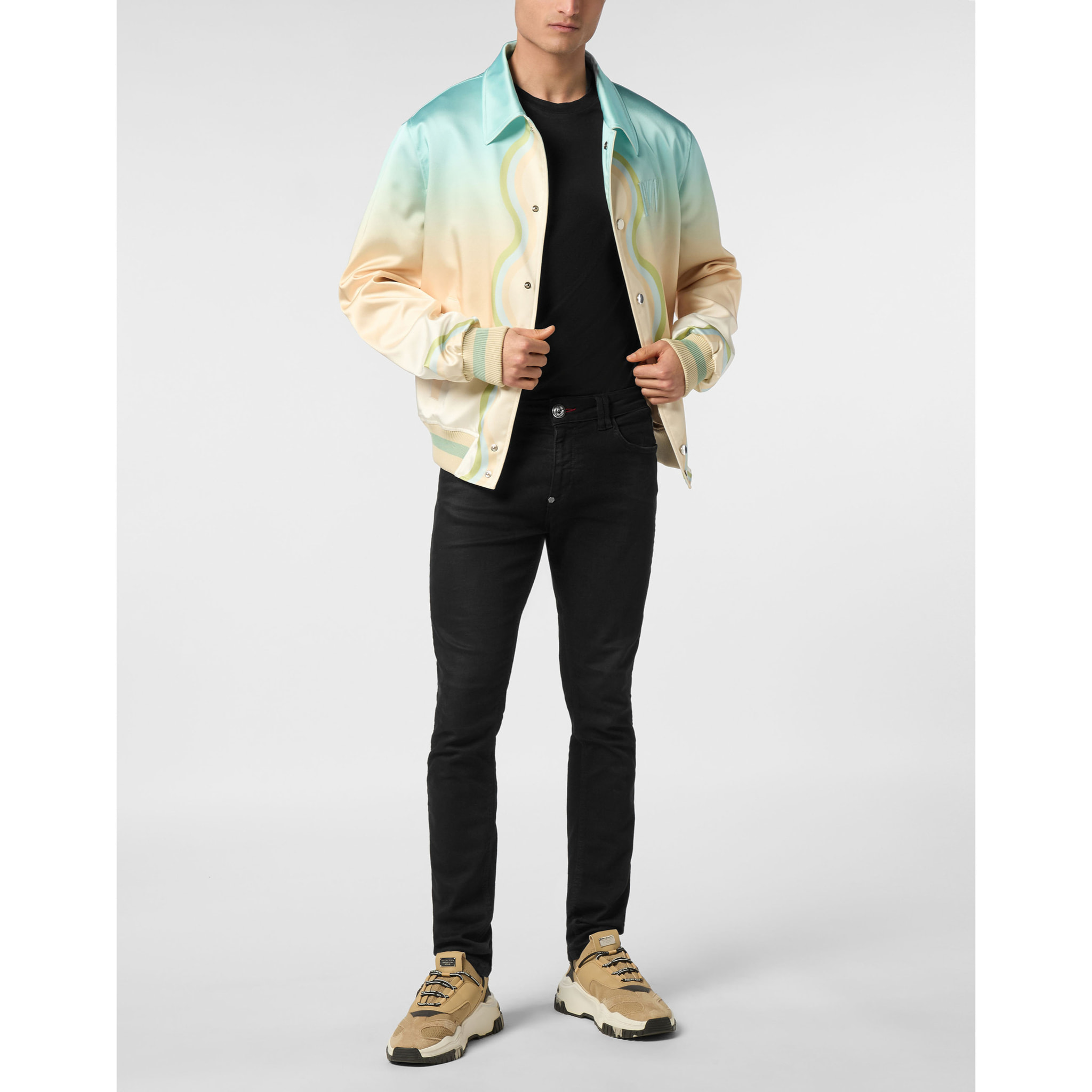 PHILIPP PLEIN Chaqueta