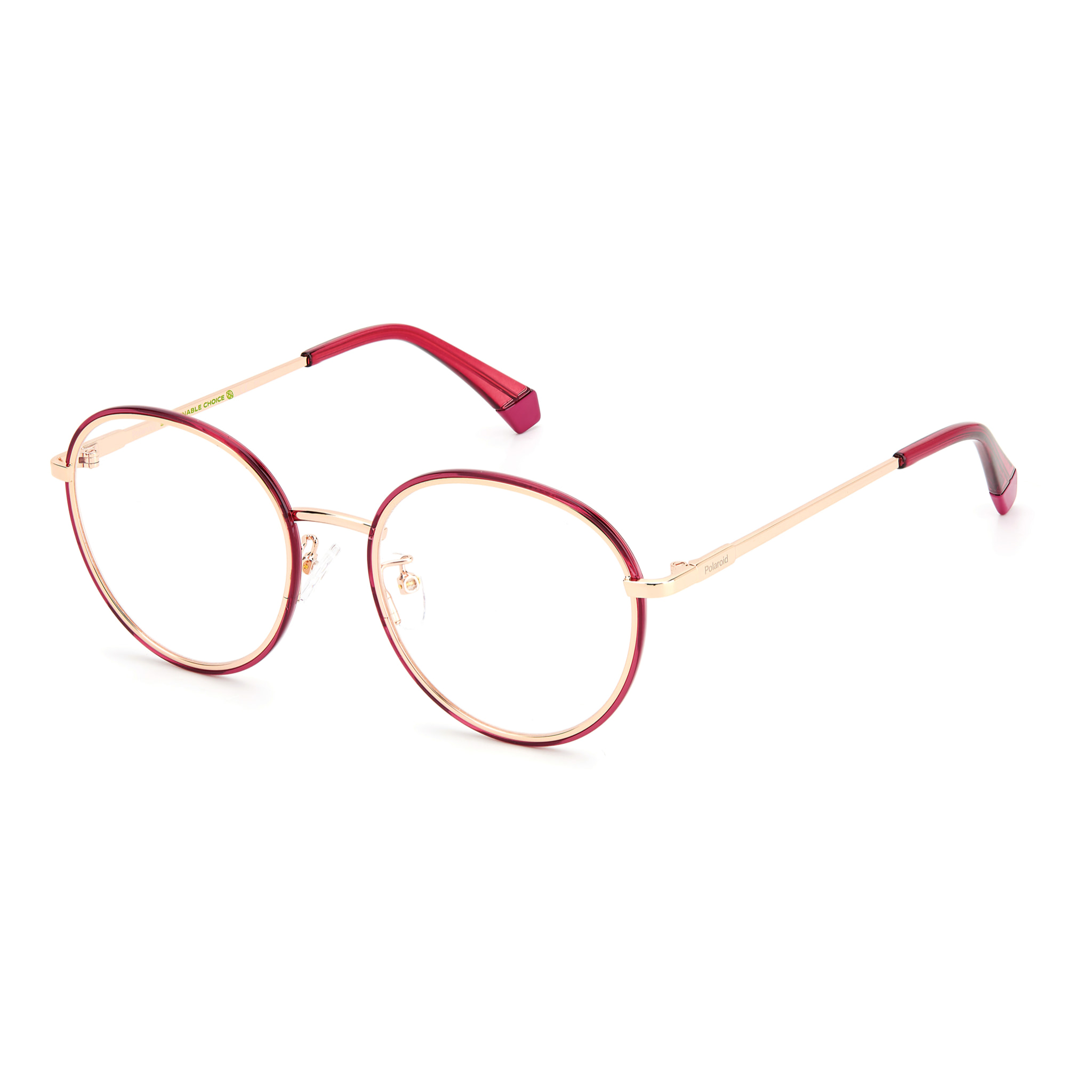 Montura de gafas Polaroid Mujer PLD-D438-G-IBJ