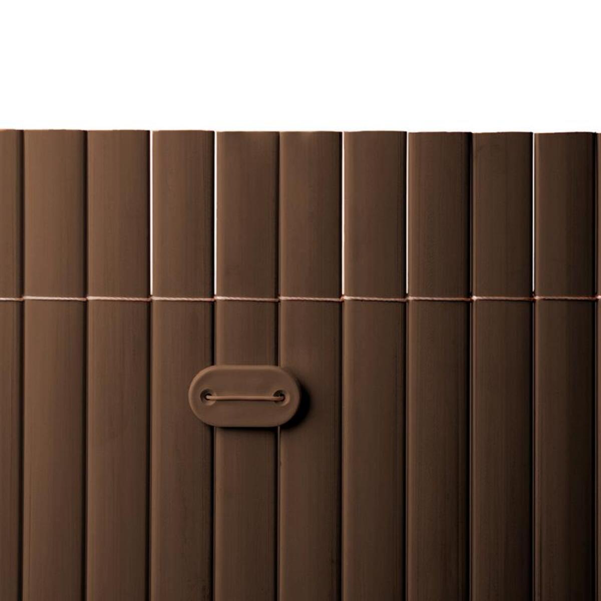Kit Fijacion Marron