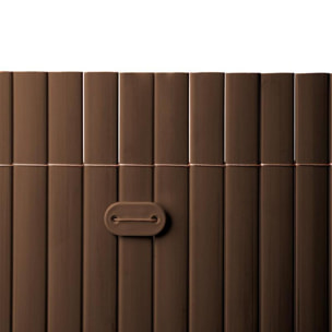 Kit Fijacion Marron