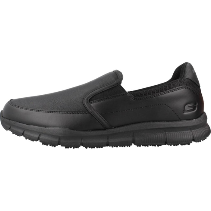 Sneakers De  Hombre Nampa-groton Negro