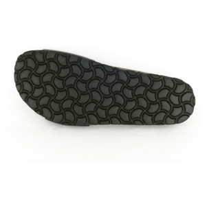 SANDALIA MARBELLA BABUNKERS NEGRO