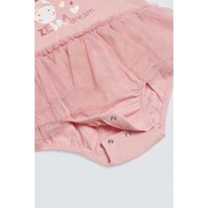 Safari Dream - Vestito senza maniche per neonati