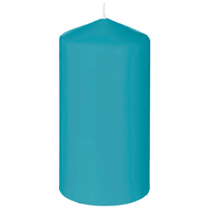 Bougie parfumée "Nina" noix de coco 400g