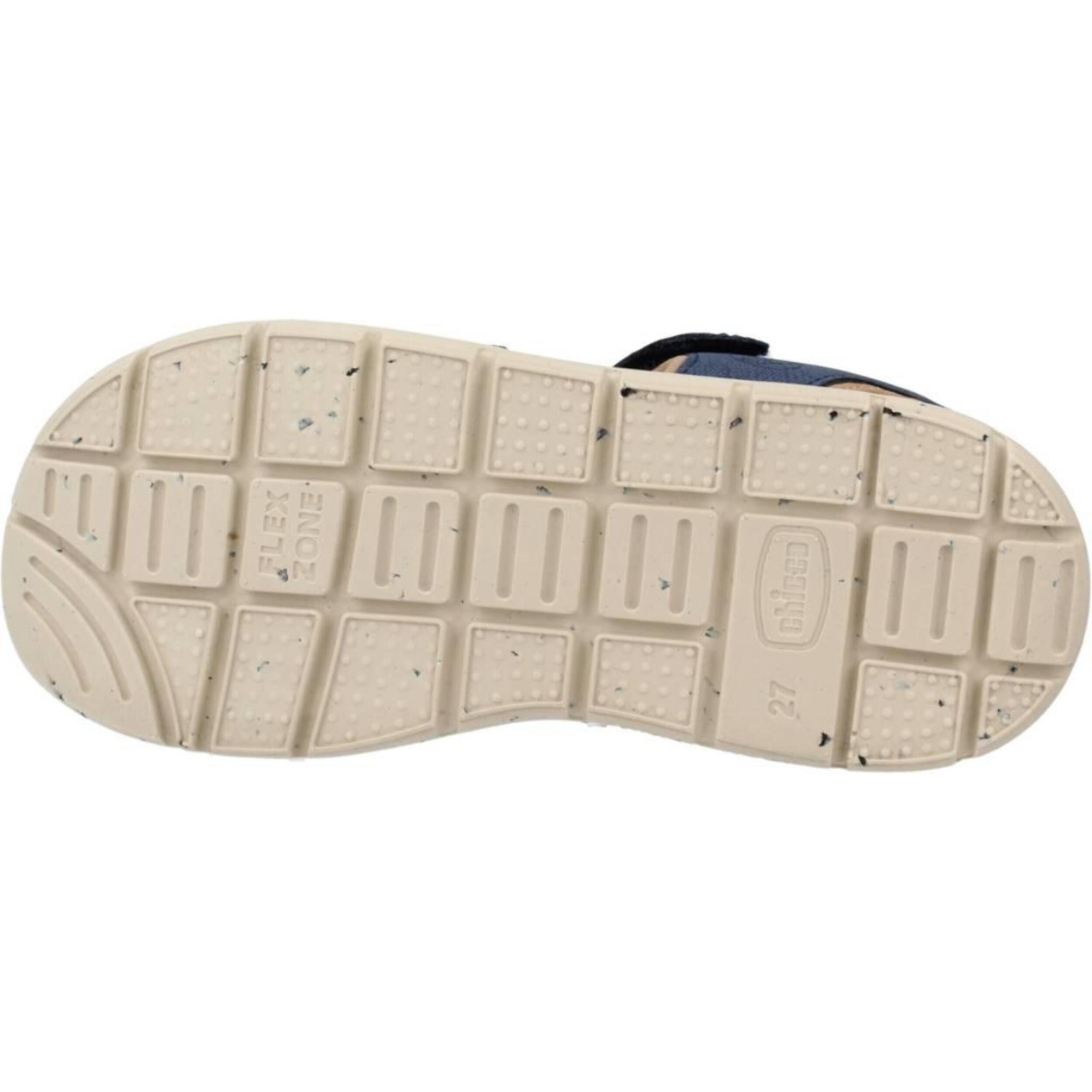 Sandalias Niño de la marca CHICCO  modelo CROKET AZUL