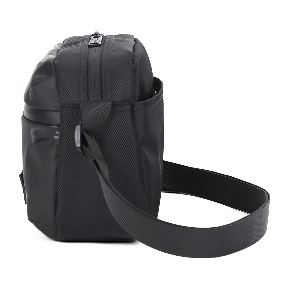 Borsa a tracolla  da uomo Textile Polyester 23x7.5x5.5 cm