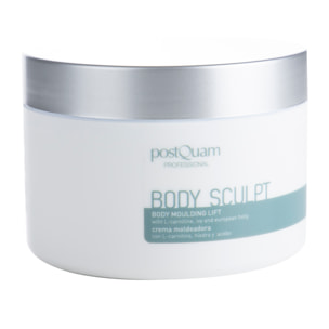 Body Lift Crema Modellante - Per Tutti I Tipi Di Pelle - 200 Ml