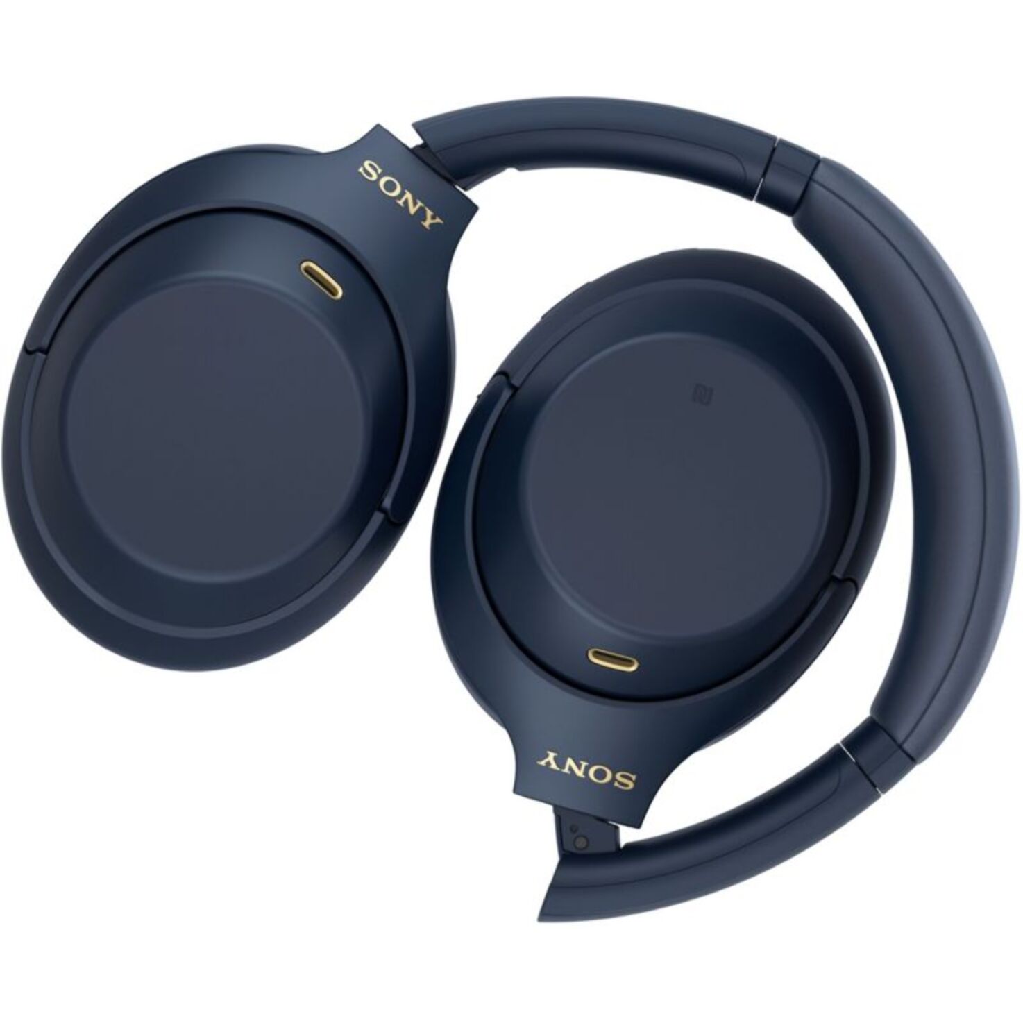 Casque SONY WH-1000XM4 Bleu