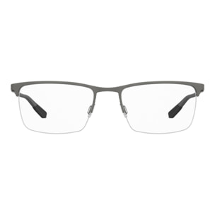 Gafas de Vista Under Armour UA 5091XL/G KJ1 59 de Metal Hombre