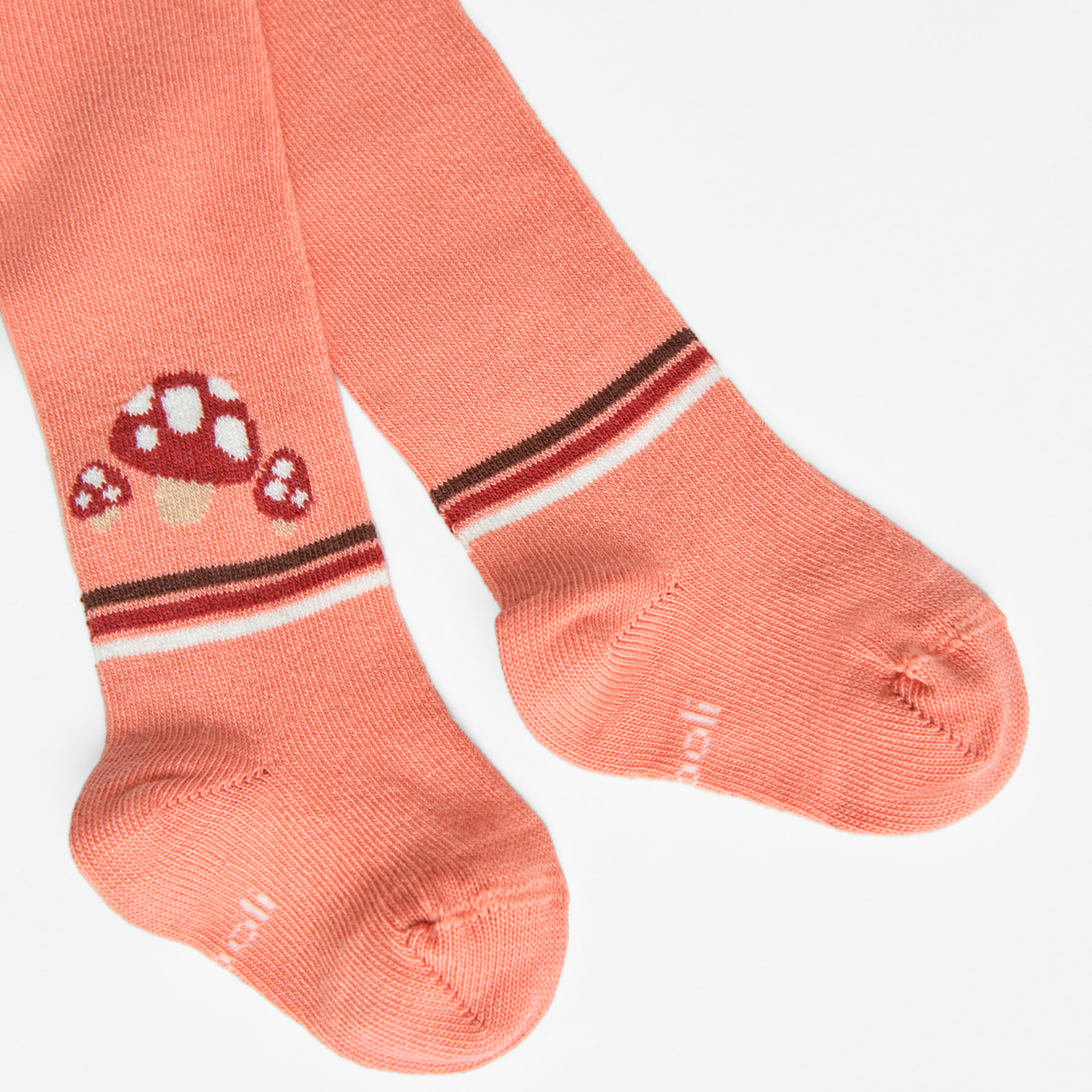 Leotardo de bebé niña -BCI