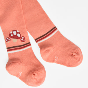 Leotardo de bebé niña -BCI