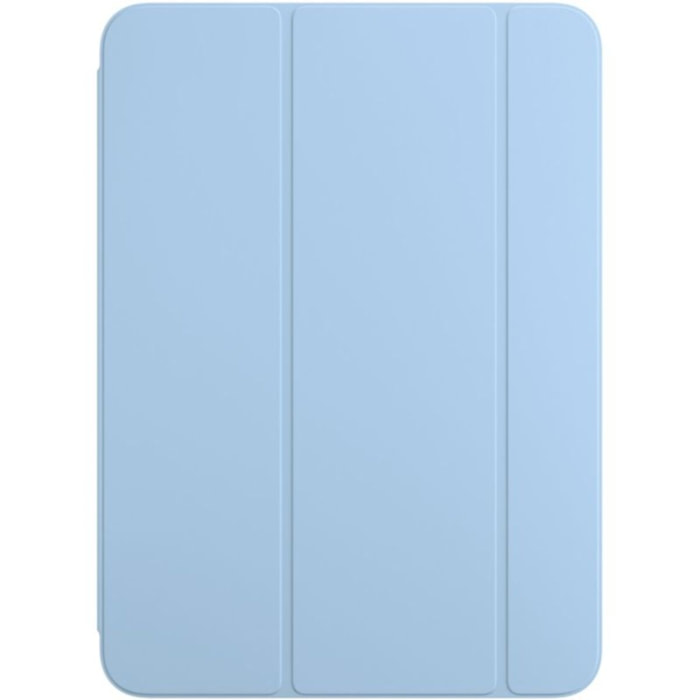 Etui APPLE iPad 11 (2025) smart folio Bleu Ciel