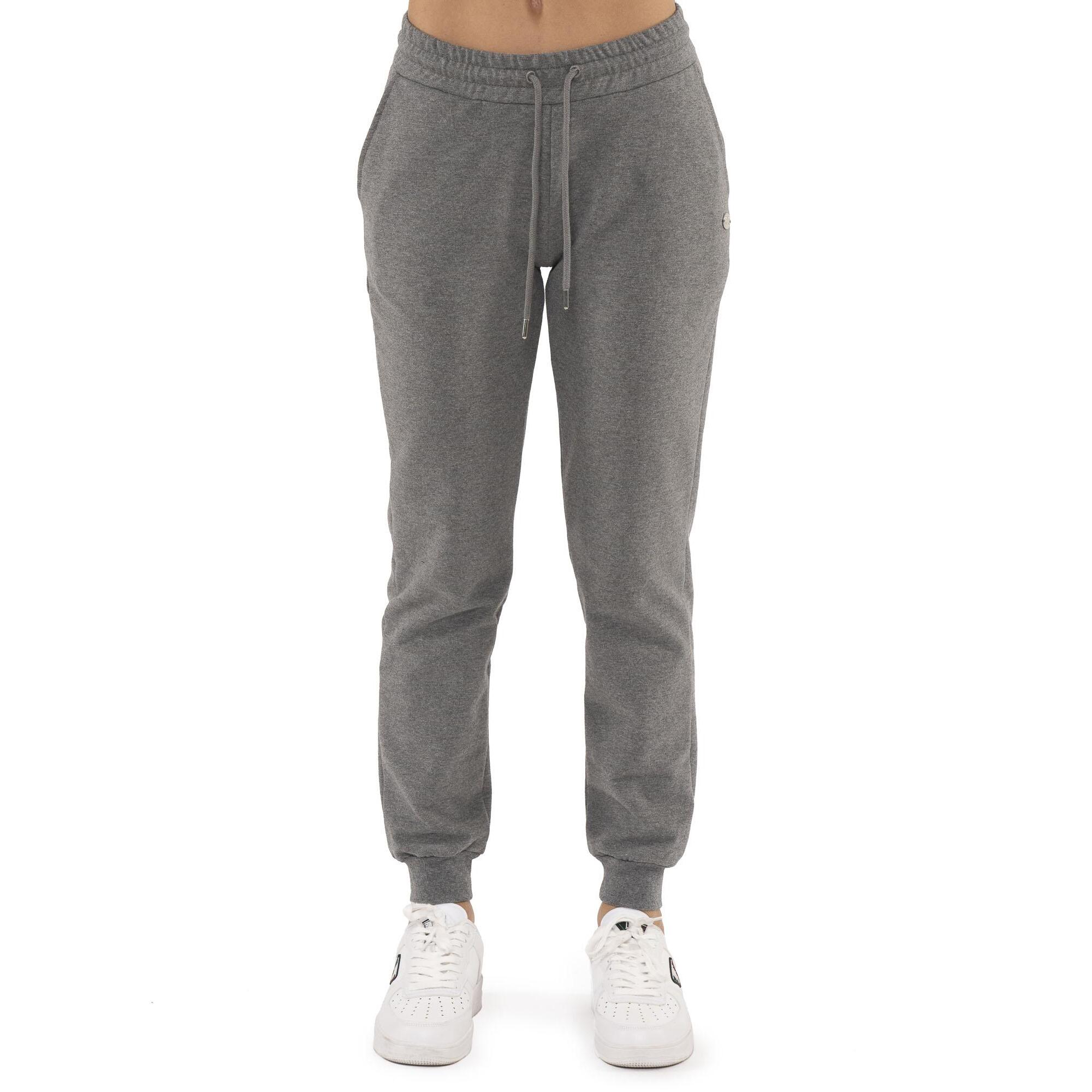 Pantalón de mujer de invierno con puño 'Never Without'